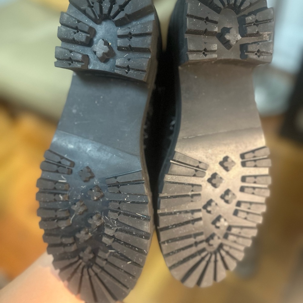 Killstar Atlantis Combat Boots - image 3